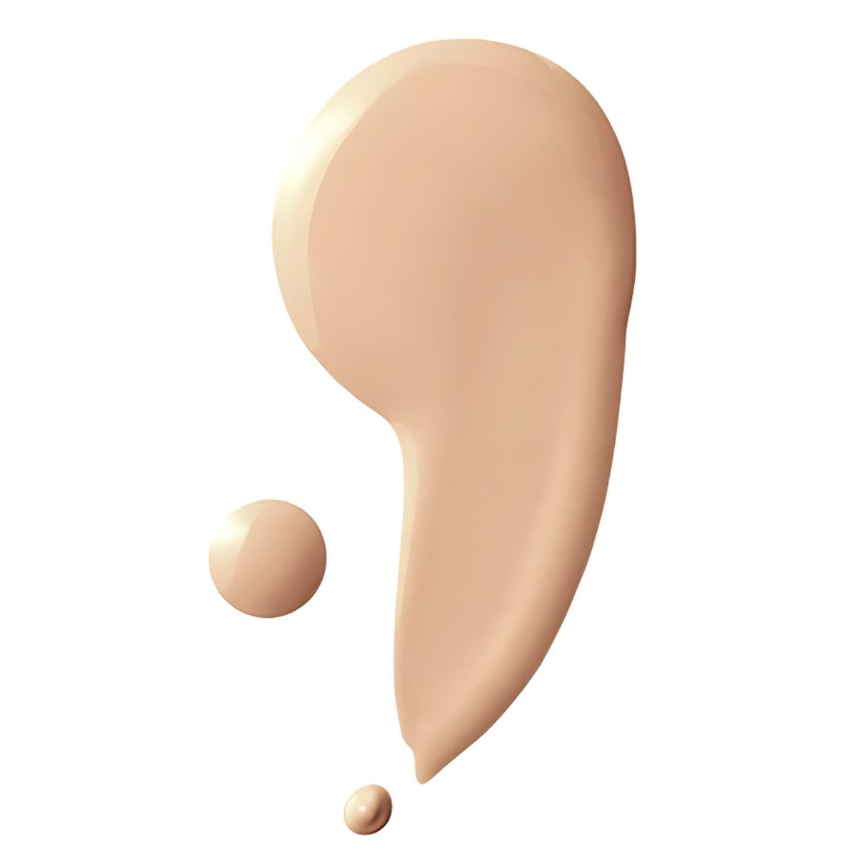 Maybelline Fit Me Matte + Poreless Foundation 30ml Makeup - Buff Beige 130