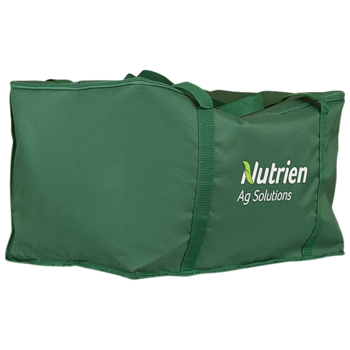 Ringers Western Nutrien Insulated Esky Bag Large Cooler 57cm Heavy-Duty with Reinforced Handles in Green