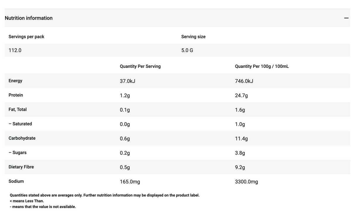 2x Vegemite Australian Spread 560g Fresh Batch - Savoury Yeast Spread (1120g Total)