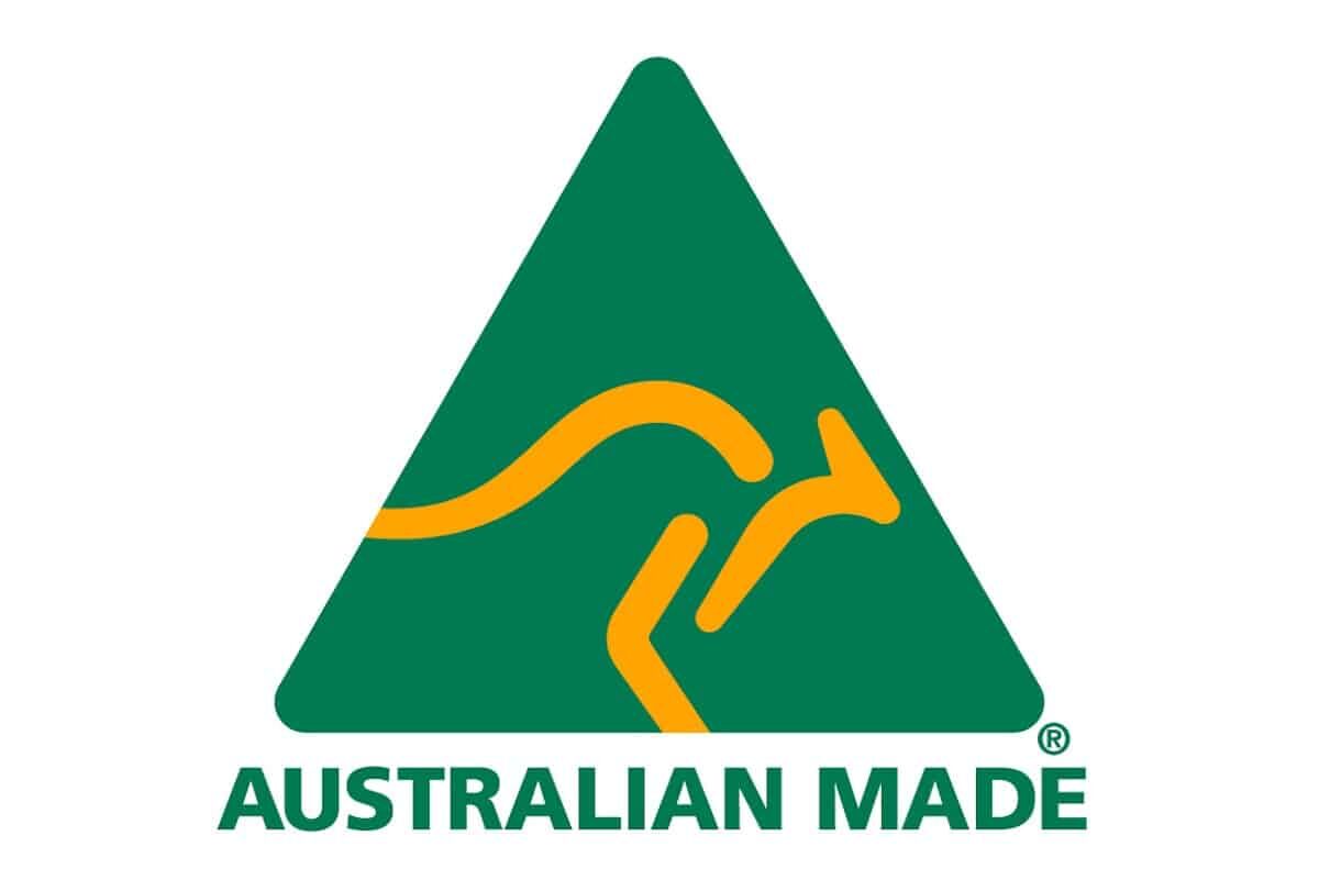 Saltwater Crocodile Tooth 50cm Necklace (Made in Australia)