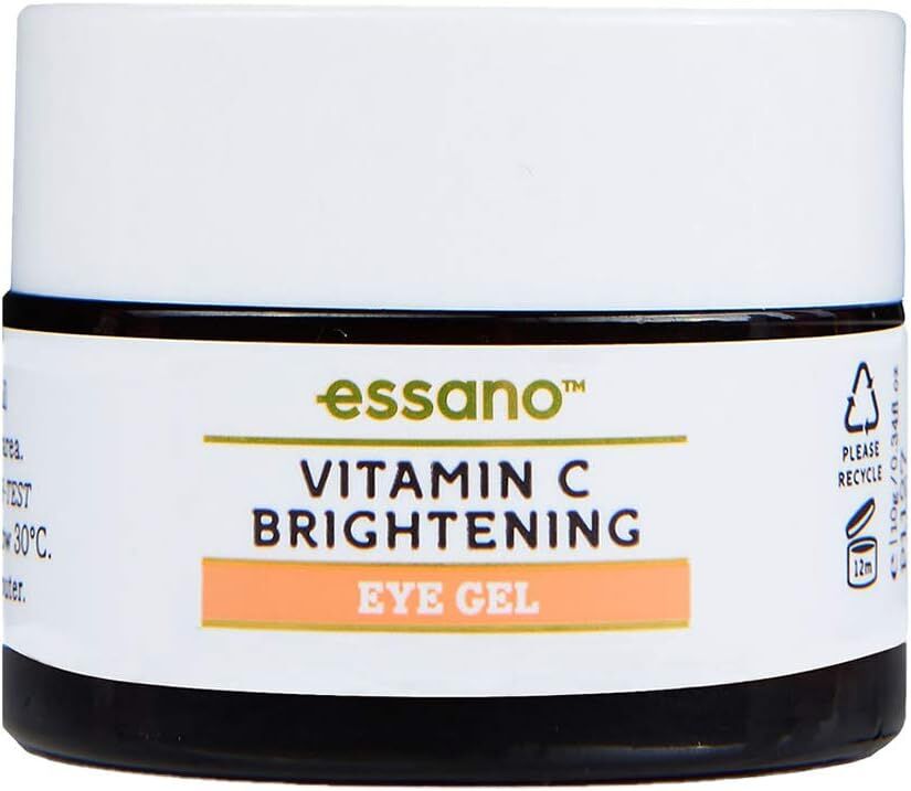 Essano 10g Advanced Brightening Vitamin C Eye Gel