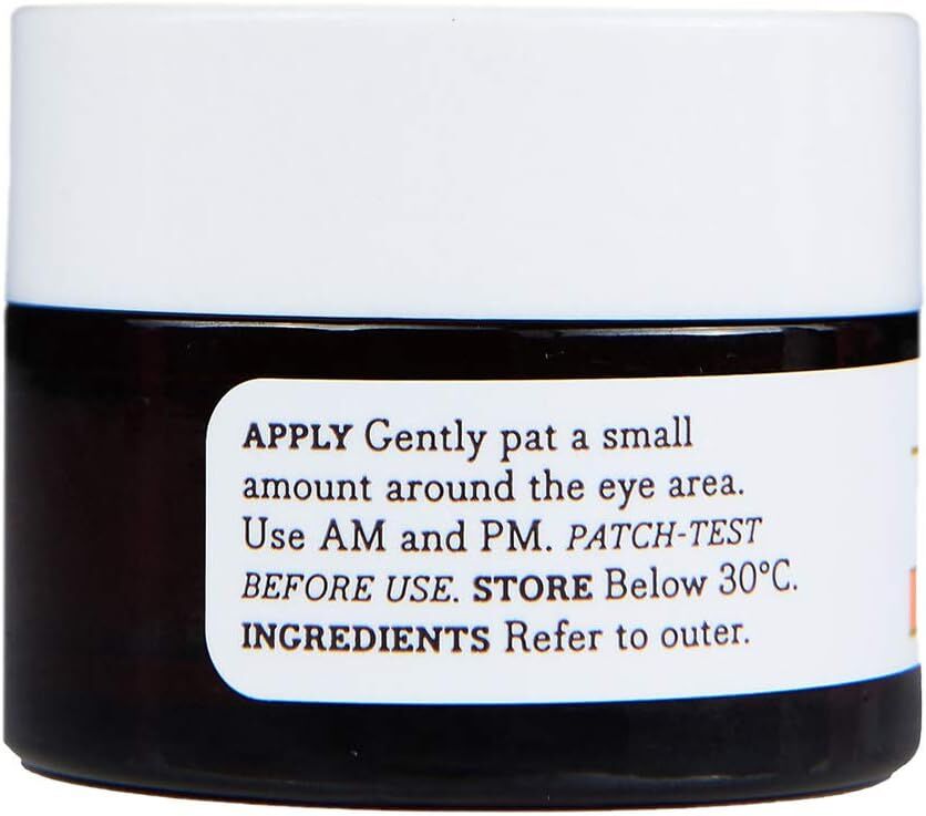 Essano 10g Advanced Brightening Vitamin C Eye Gel