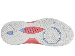 K-Swiss Womens Hypercourt supreme 2 All Court Tennis Shoes