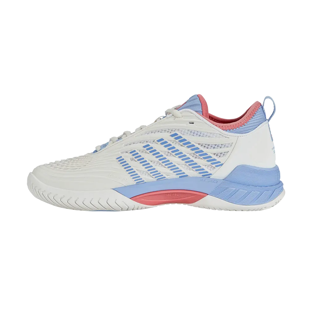 K-Swiss Womens Hypercourt supreme 2 All Court Tennis Shoes