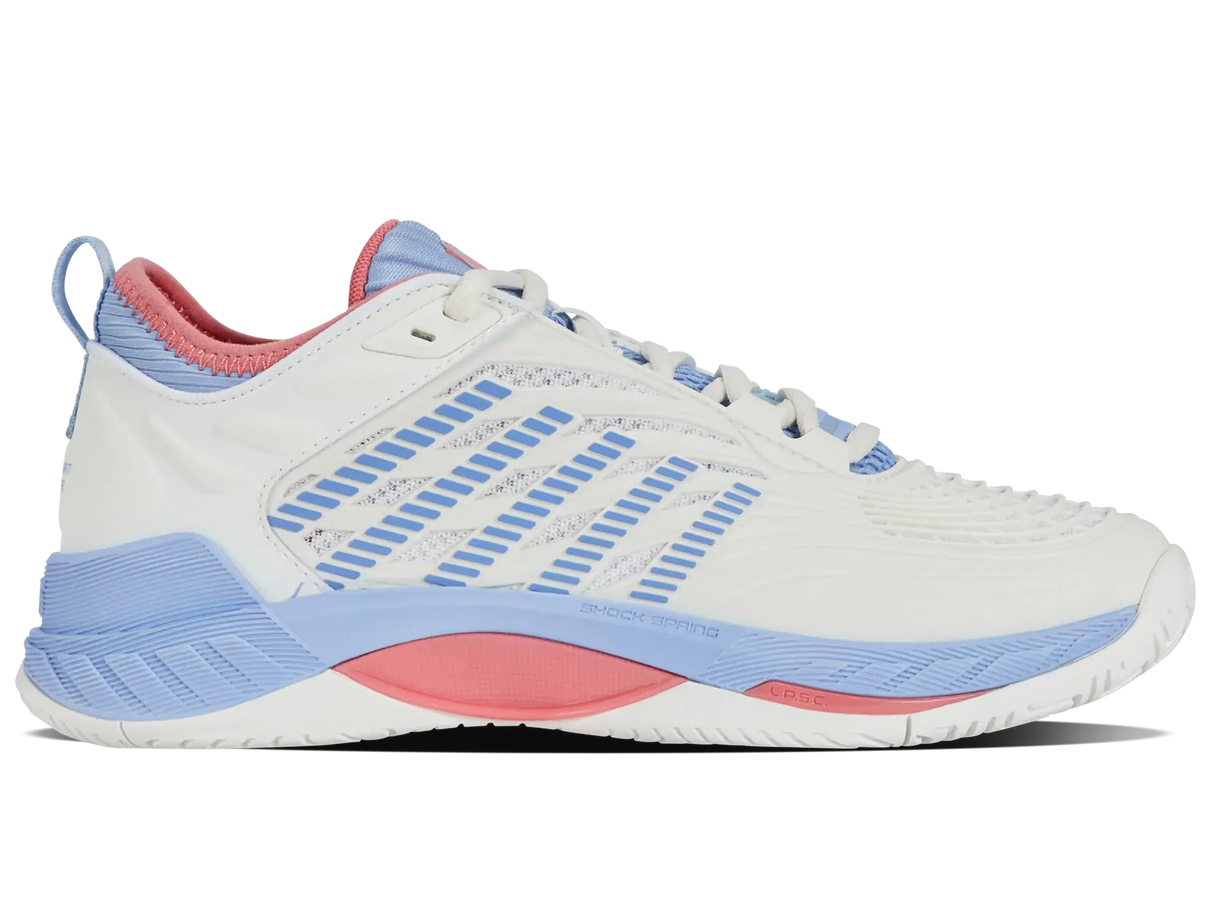 K-Swiss Womens Hypercourt supreme 2 All Court Tennis Shoes