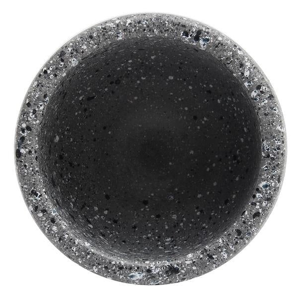 Resin Mortar Pestle Set Garlic Herb Spice Mixing Grinding Crusher Bowl Restaurant Kitchen Tools