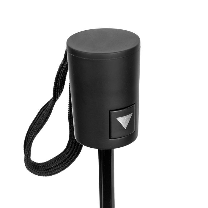 Brellerz Rainbow Umbrella Pride Gay Lesbian LGBTQ with UPF50+ Sun Protection