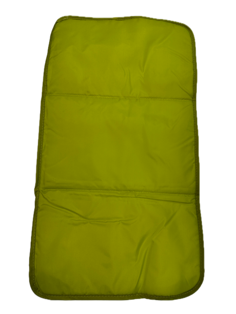 FIB Baby Nappy Travel Tote Bag - Black