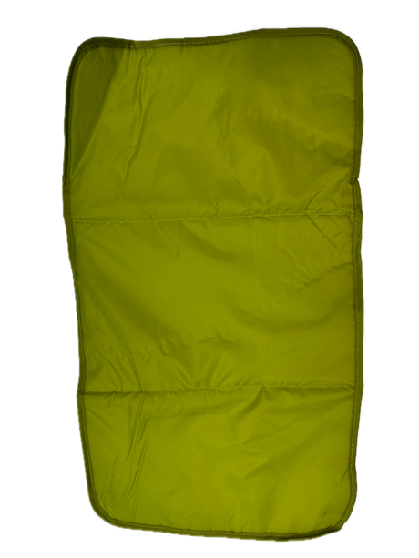 FIB Baby Nappy Diaper Tote Bag - Black