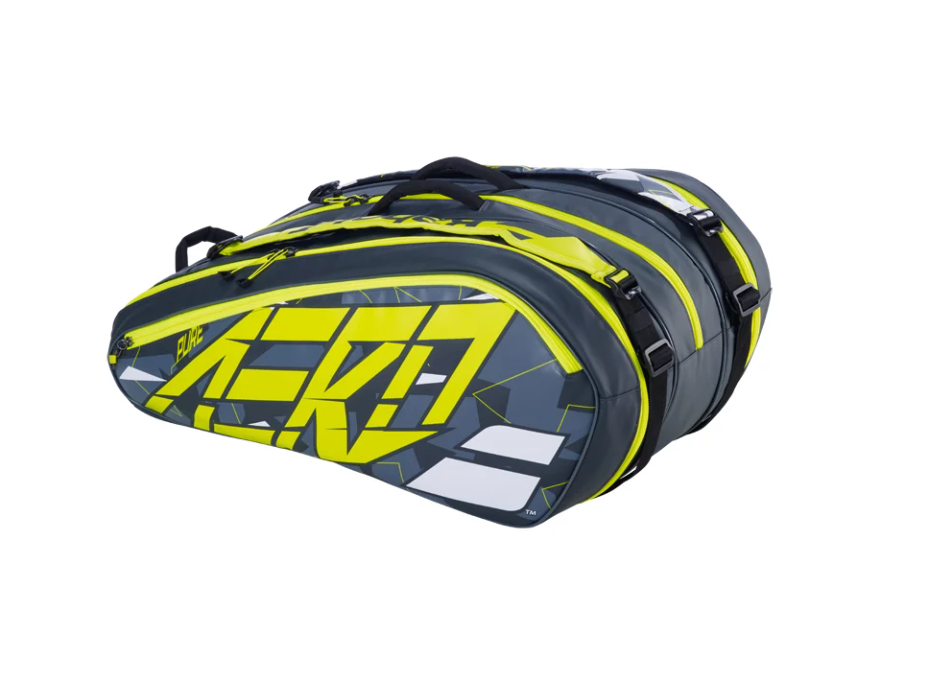Babolat Pure Aero 12 Racquet Tennis Travel Bag