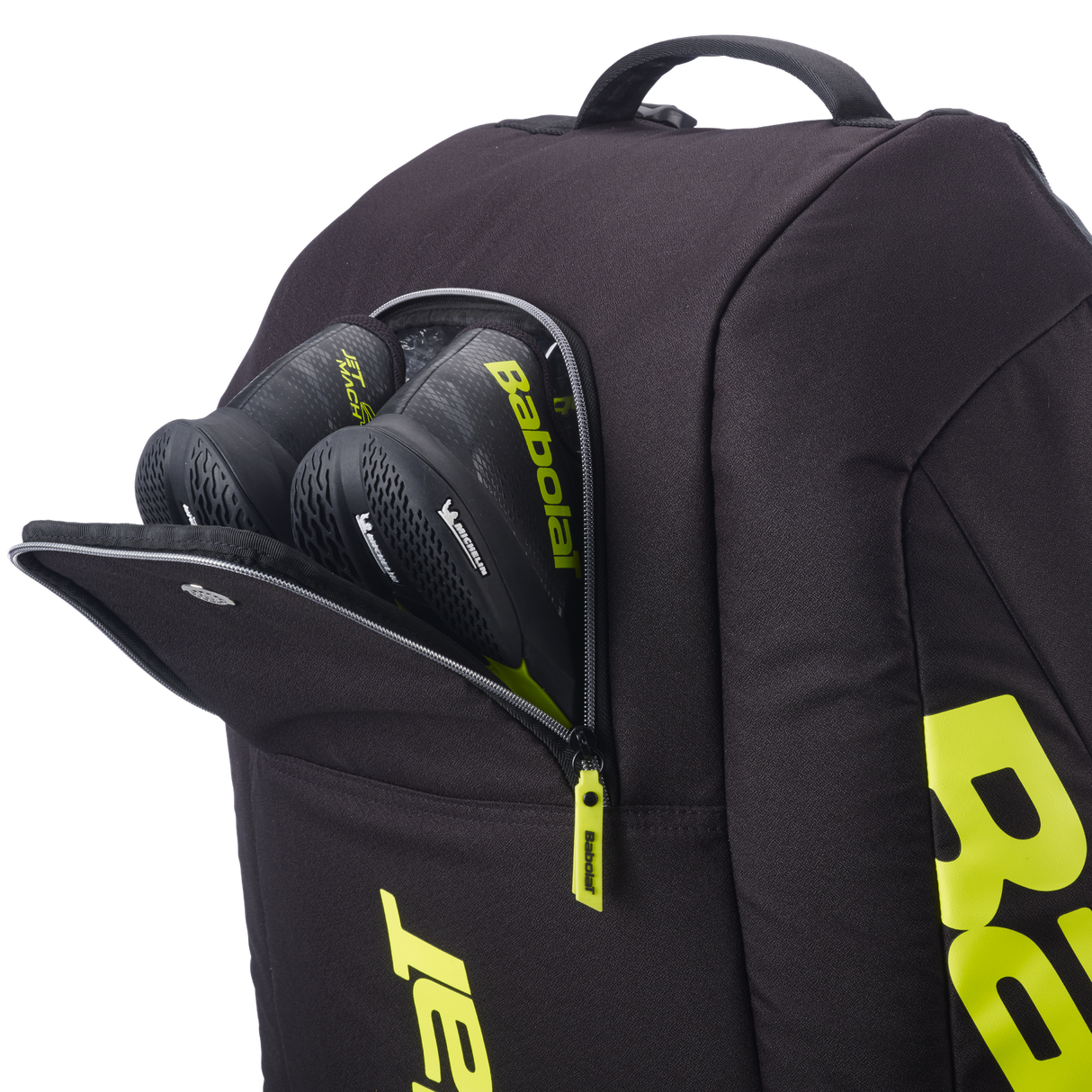 Babolat Pure Aero 12 Gen9 Racquet Tennis Bag - 85L