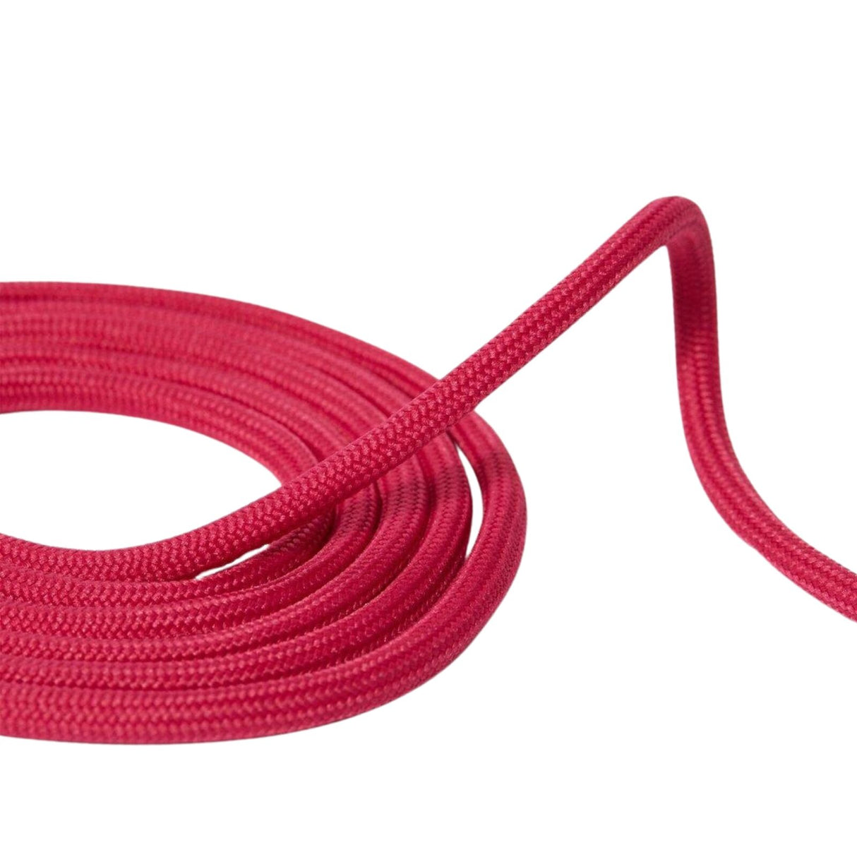 140cm Dr. Martens Round Laces Pink – For 8–10 Eye Boots – 1 Pair – New