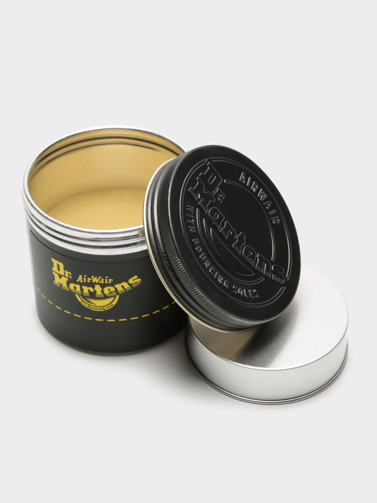 Dr. Martens Wonder Balsam Leather Shoe Polish & Conditioner