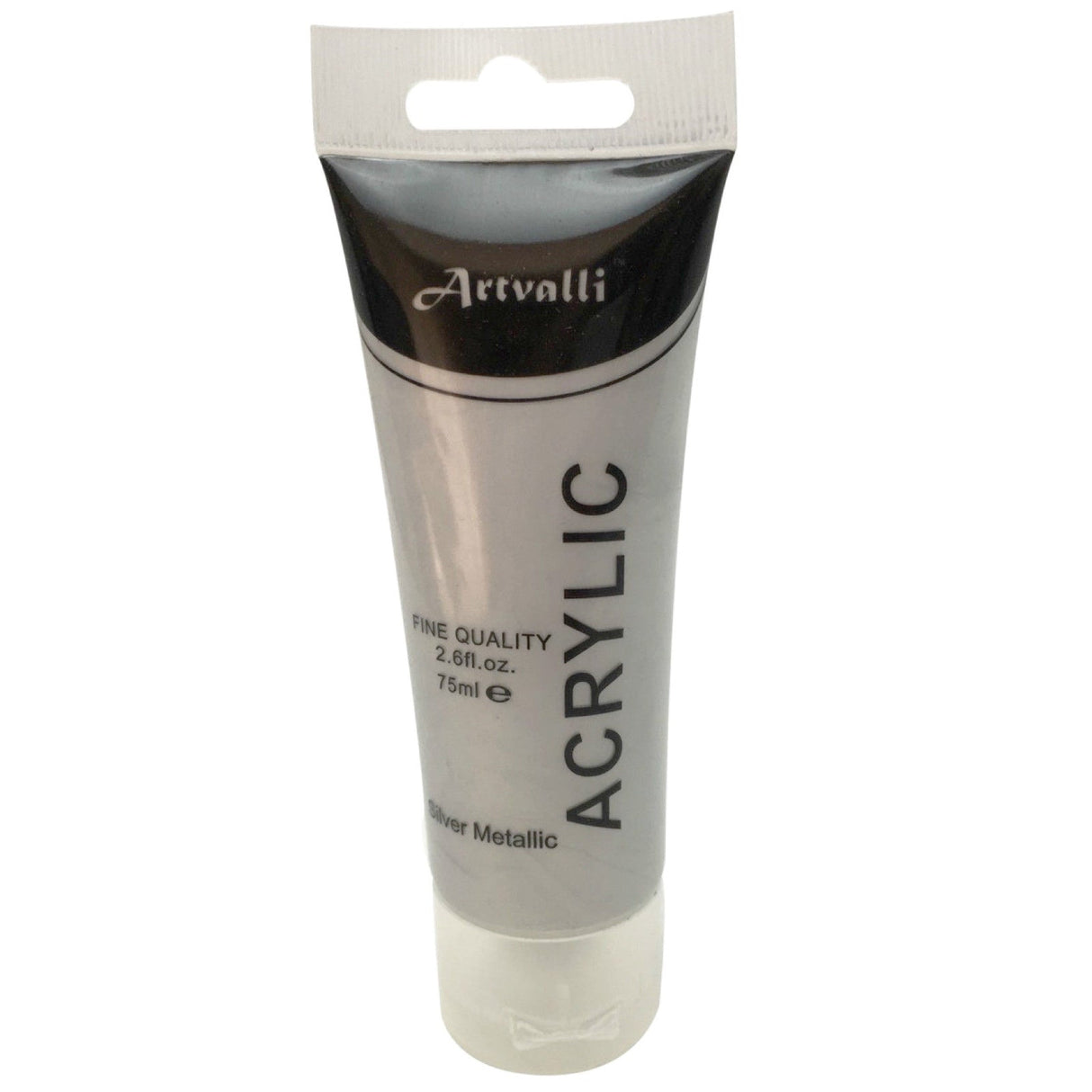 ARTISTS ACRYLIC PAINT Craft 75ml Tube Non Toxic Paints Water Based - Ultramarine Blue