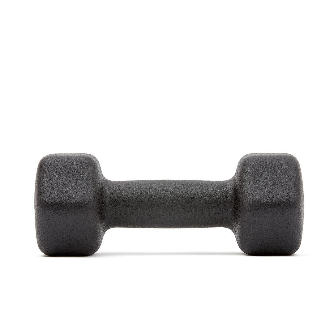 Adidas 2pc Hex Dumbbells (Gym & Weight Training)