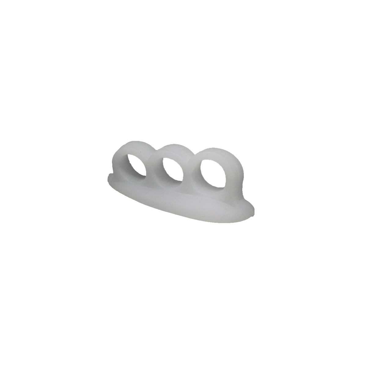Axign Silicone 3 Toe Separator & Bunion Spacer - 1 Pair