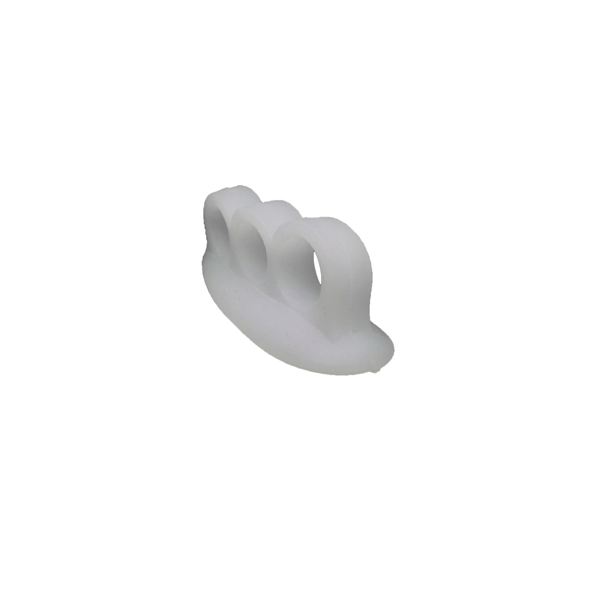 Axign Silicone 3 Toe Separator & Bunion Spacer - 1 Pair