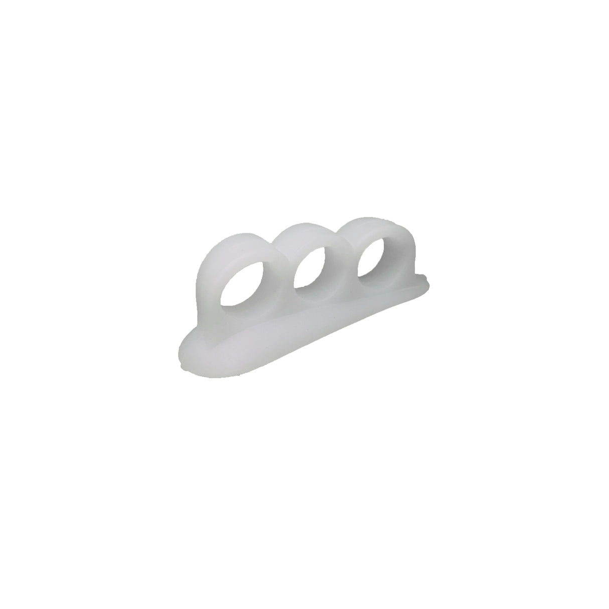 Axign Silicone 3 Toe Separator & Bunion Spacer - 1 Pair