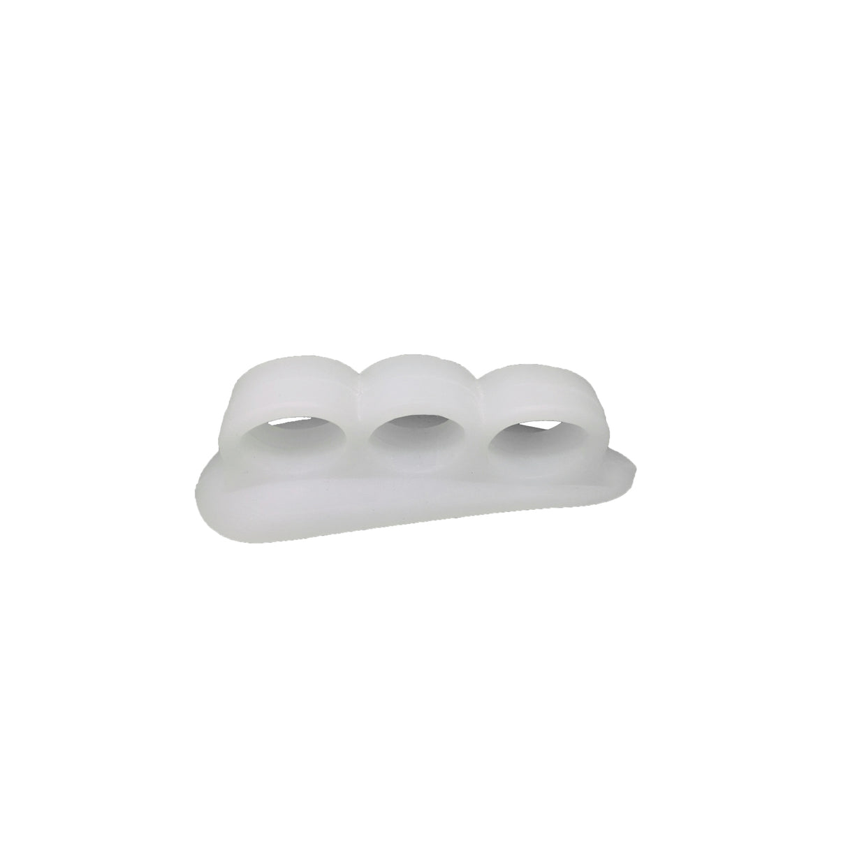 Axign Silicone 3 Toe Separator & Bunion Spacer - 1 Pair