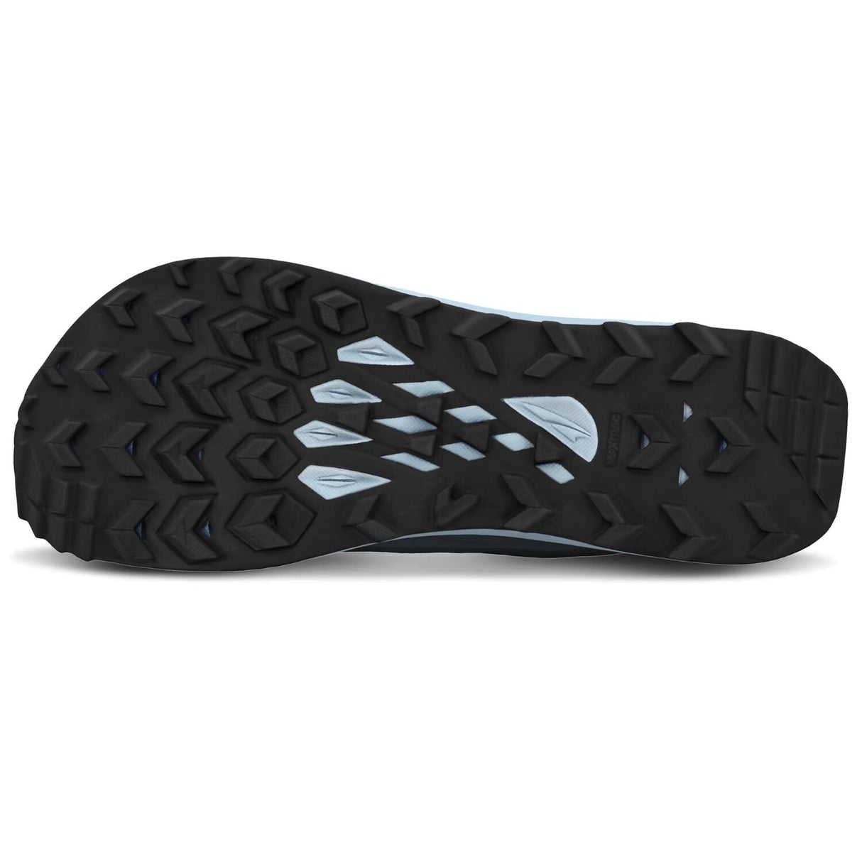 Altra Lone Peak All Weather Low 2 Womens Trail Hiking Shoes Waterproof EGO MaxTrac in Black