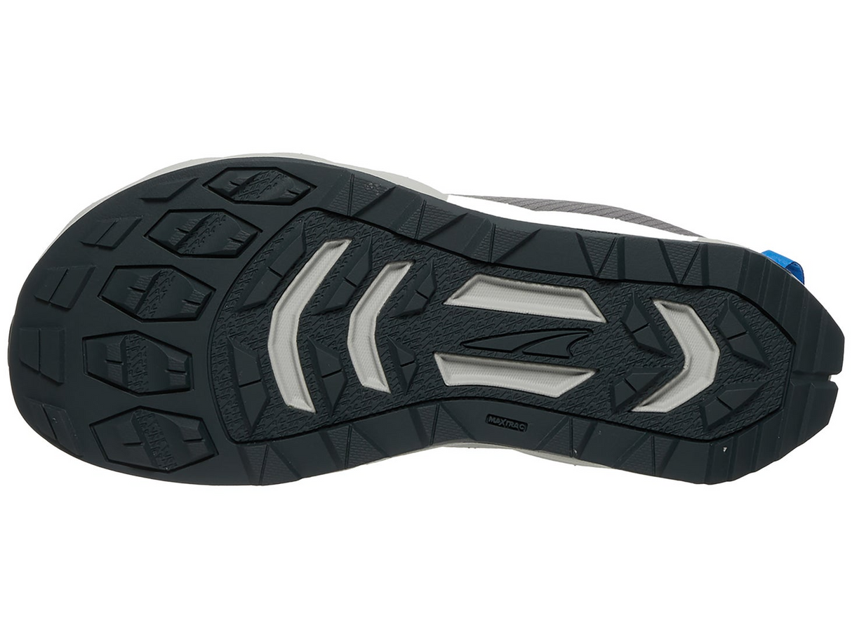 Altra Mens Superior 6 Sneakers Shoes - Grey