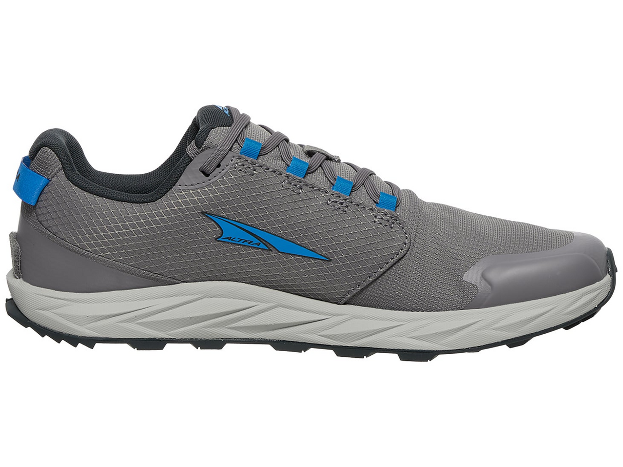 Altra Mens Superior 6 Sneakers Shoes - Grey