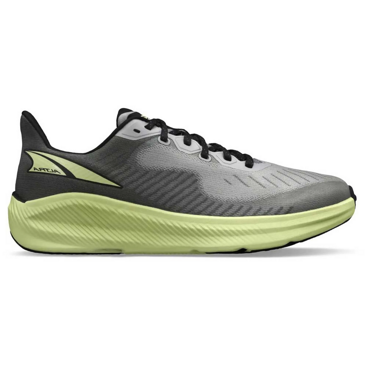Altra Mens Experience Form Trail Running Shoes in Grey
