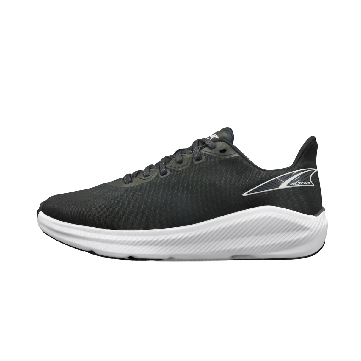 Altra Womens Experience Form Sneakers Shoes in Black