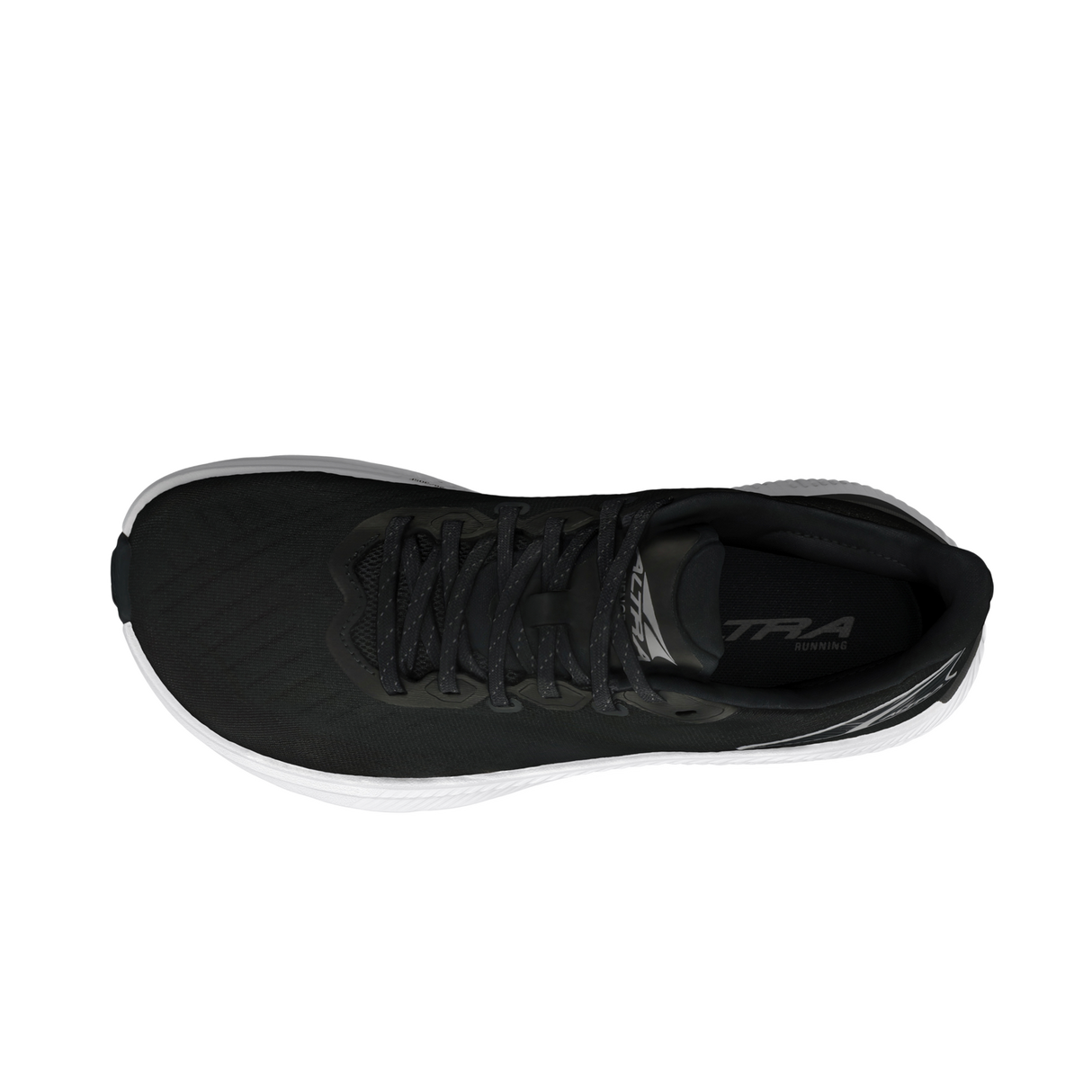 Altra Womens Experience Form Sneakers Shoes in Black