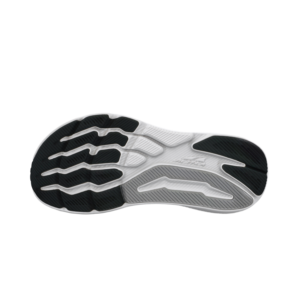 Altra Womens Experience Form Sneakers Shoes in Black