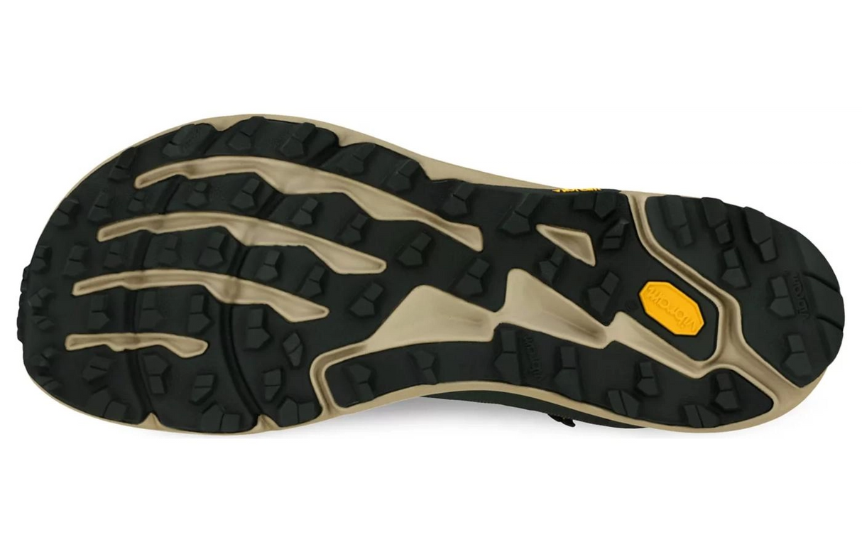 Altra Mens Timp Hiker Gore-Tex Waterproof Mid Shoes Boots in Dusty Olive