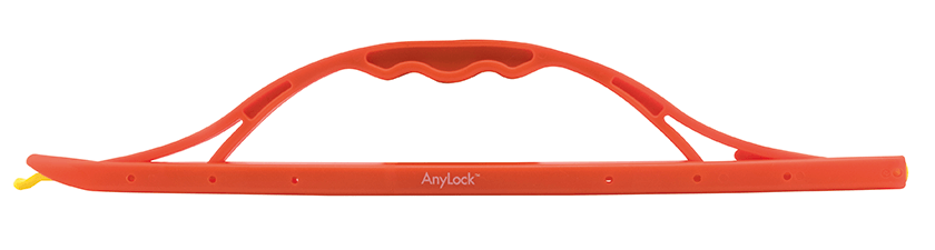 ANYLOCK 370mm Medium Handle Sealing Rod - Reusable Clip Lock Sealers