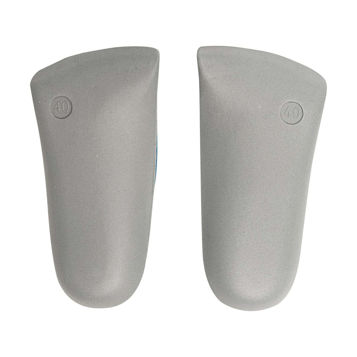 ARCHLINE 3/4 Slim Orthotics Plantar Fasciitis Insoles Balance Support Relief