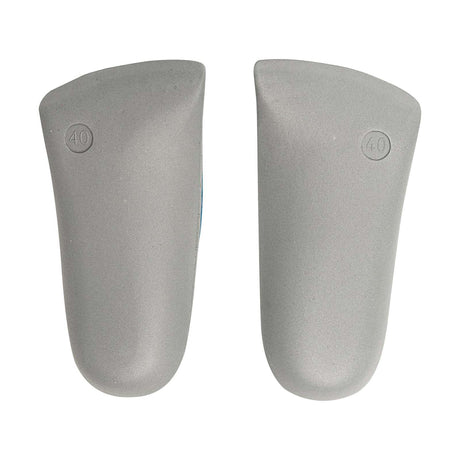 ARCHLINE 3/4 Slim Orthotics Plantar Fasciitis Insoles Balance Support Relief