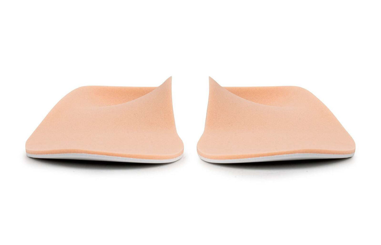 ARCHLINE Insoles Orthotics Full Length Arch Support Diabetics Plantar Fasciitis