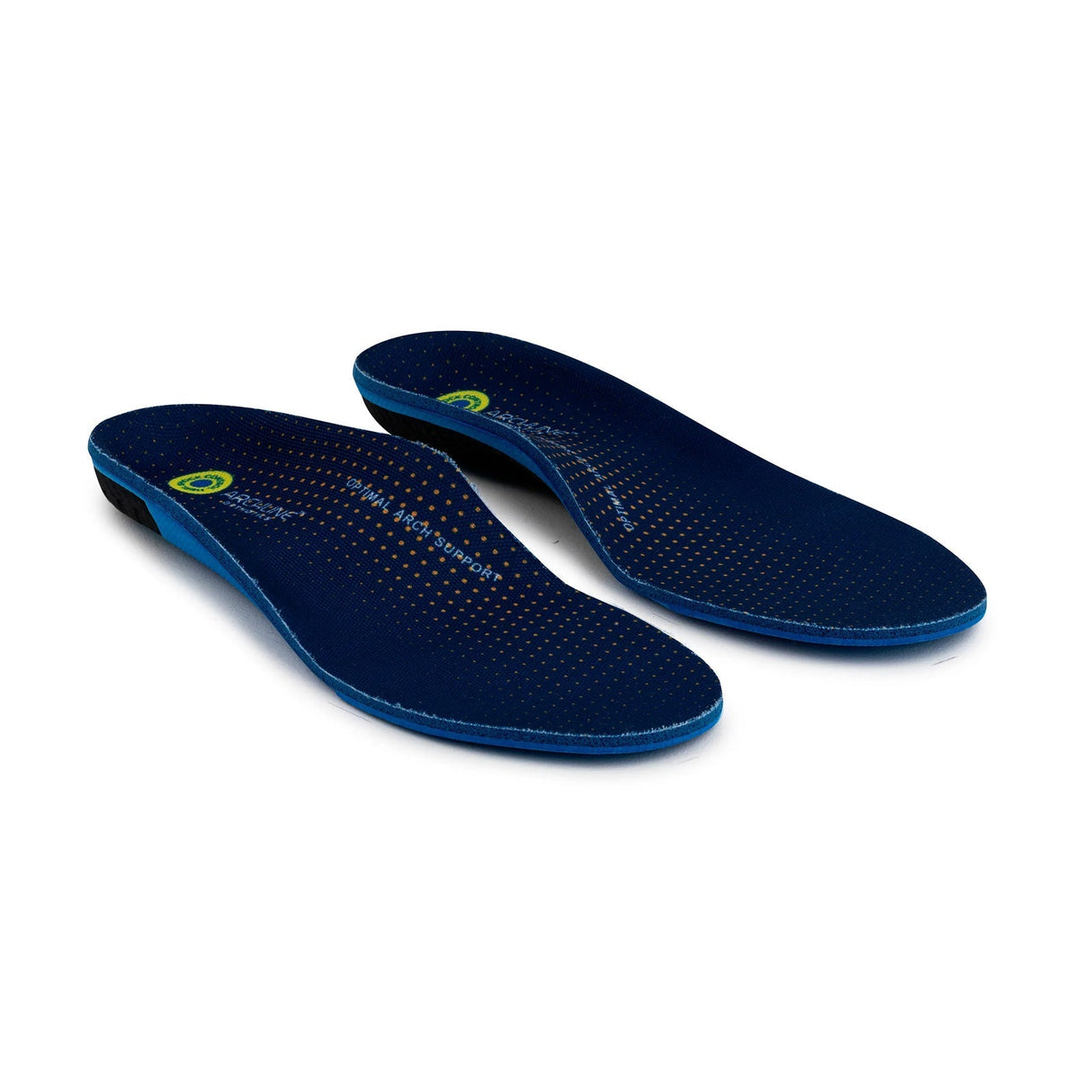 Archline Active Orthotics Full Length Arch Support Pain Relief - For Sports & Exercise