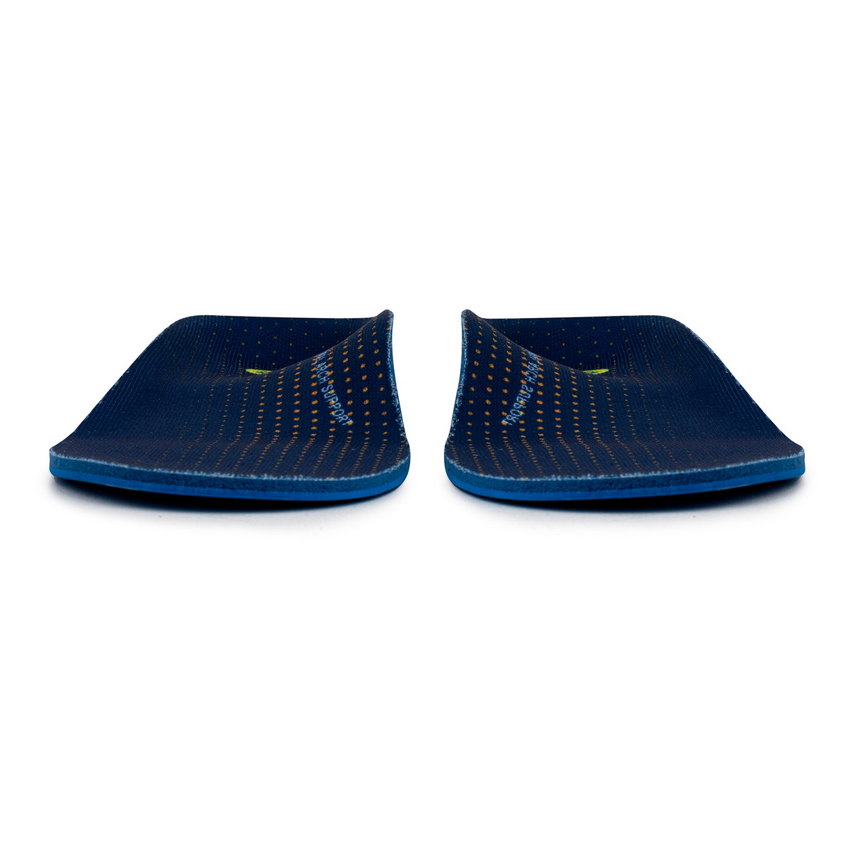 Archline Active Orthotics Full Length Arch Support Relief Insoles - For Hiking & Outdoors