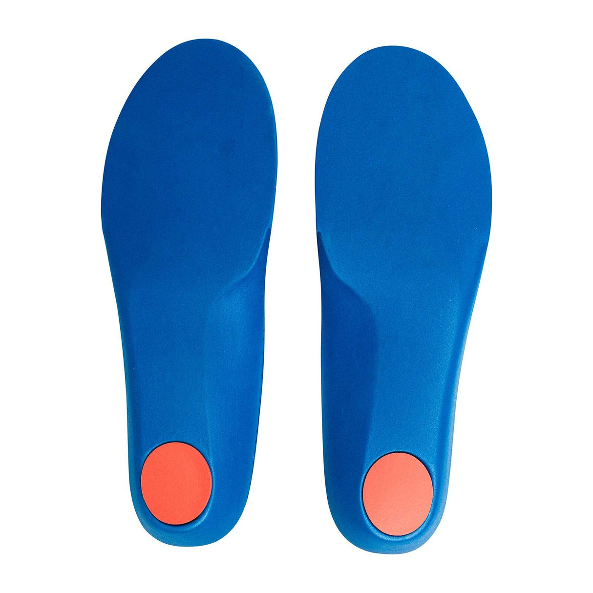 Archline Supination Orthotic Insoles - Full Length (Unisex) Plantar Fasciitis High Arch