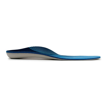 Archline Orthotic Met Dome Insoles Full Length Arch Support Metatarsal Pain Relief (Unisex)