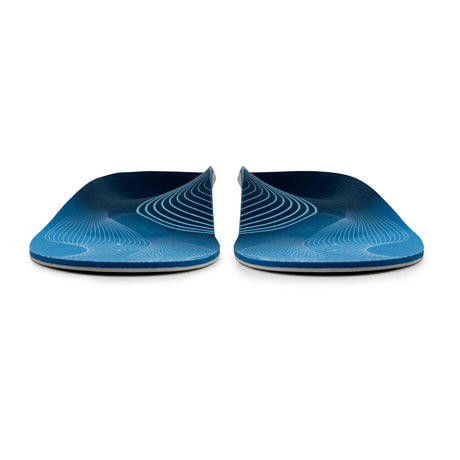 Archline Orthotic Met Dome Insoles Full Length Arch Support Metatarsal Pain Relief (Unisex)