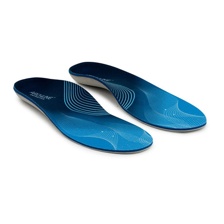 Archline Orthotic Met Dome Insoles Full Length Arch Support Metatarsal Pain Relief (Unisex)