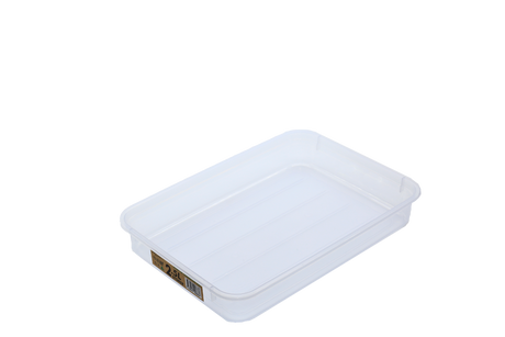 19x 2.5 Litre Food/Storer Storage Containers w/ Lids Bulk Lot 31x22x4.5cm - Made in Australia