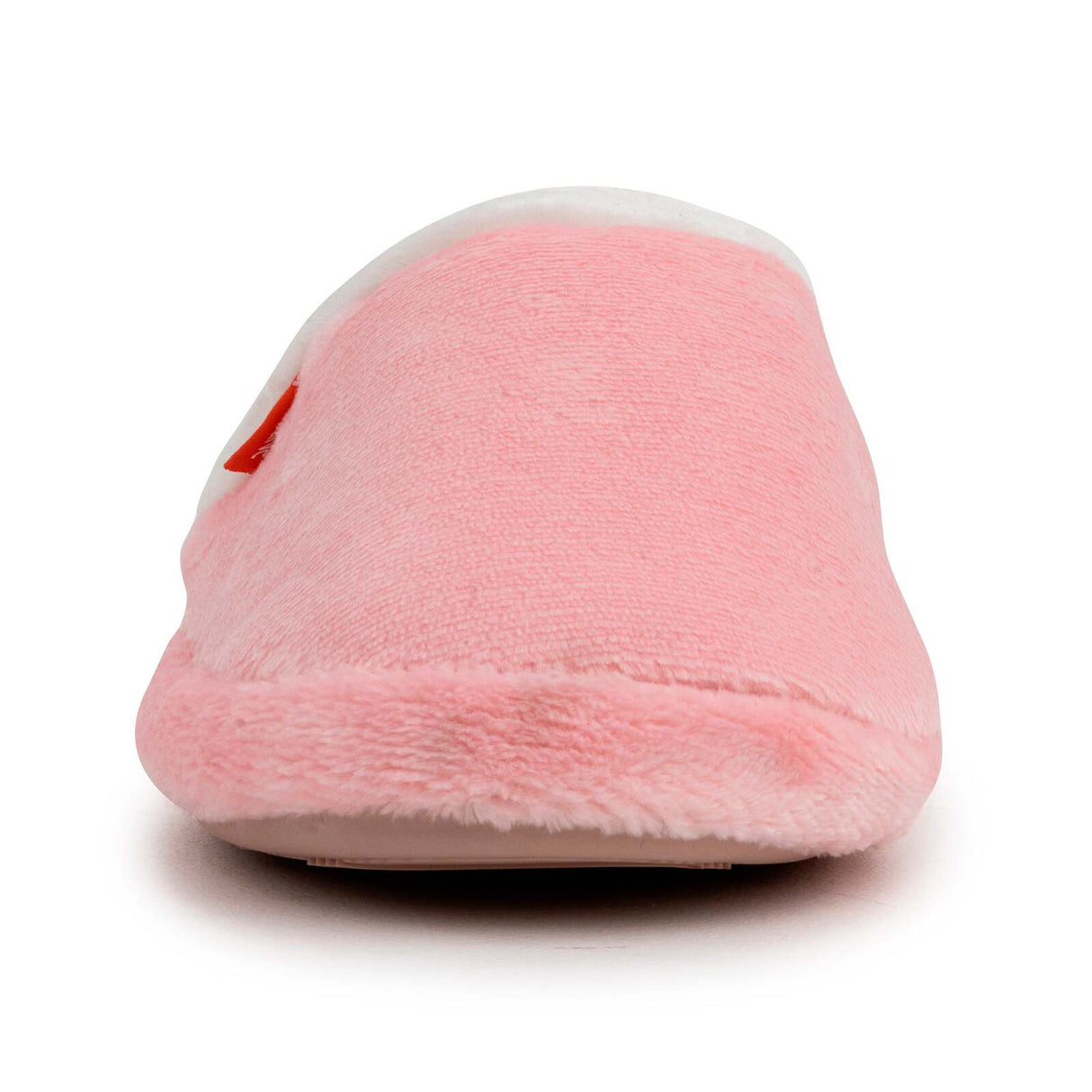 ARCHLINE Orthotic Slippers Slip On Arch Scuffs Pain Relief Moccasins - Pink