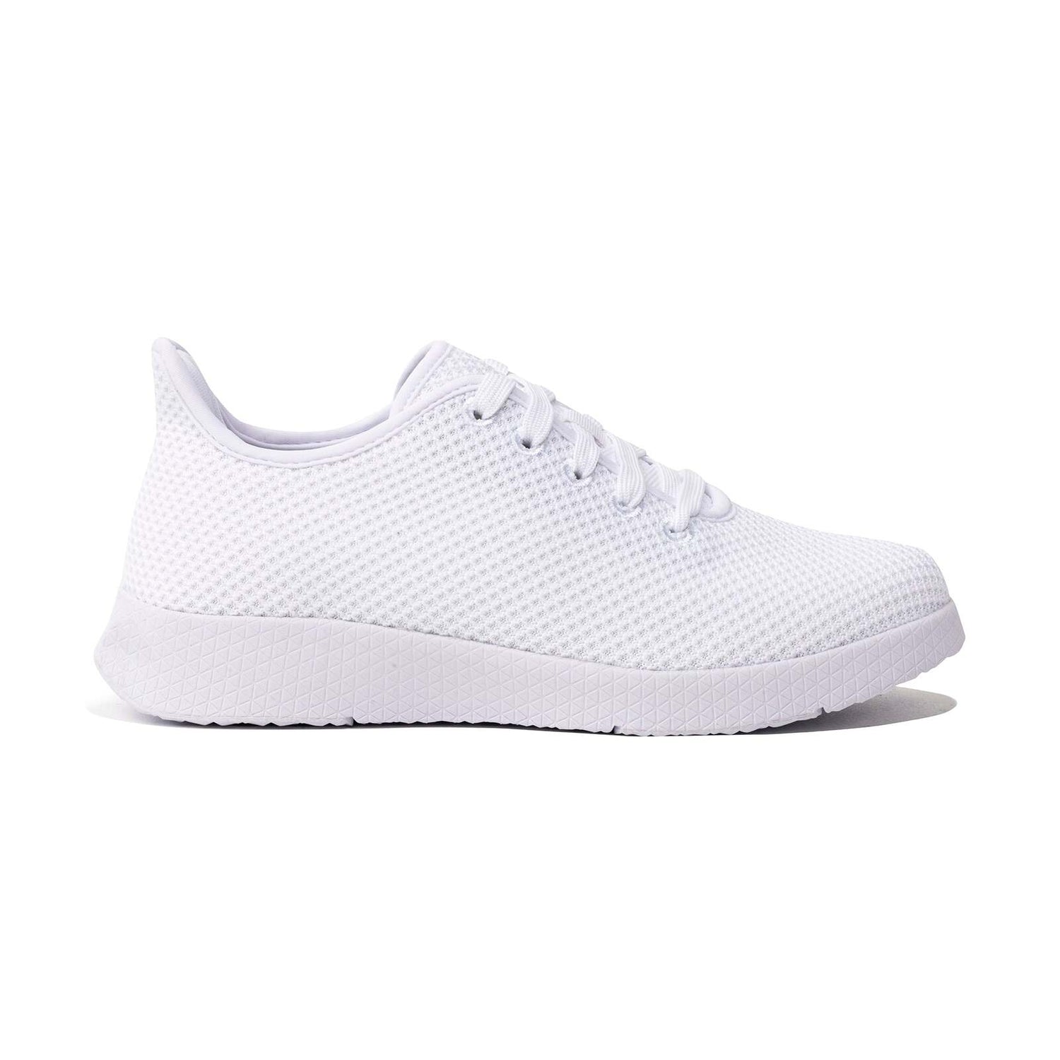 Axign River V2 Lightweight Casual Orthotic Shoes Archline Orthopedic - White