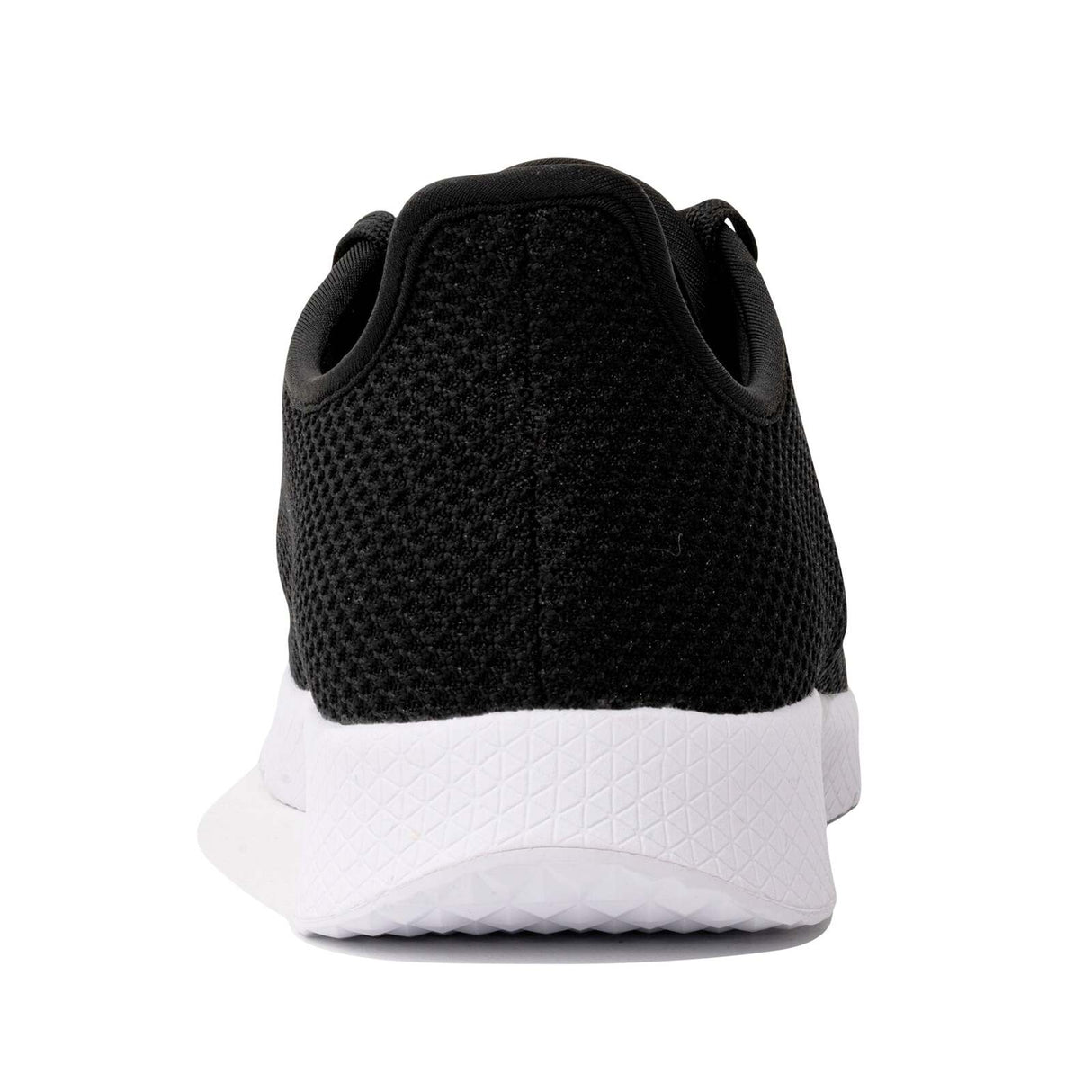 Axign River V2 Lightweight Casual Orthotic Shoes Archline Orthopedic - Black/White