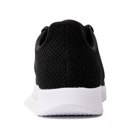 Axign River V2 Lightweight Casual Orthotic Shoes Archline Orthopedic - Black/White