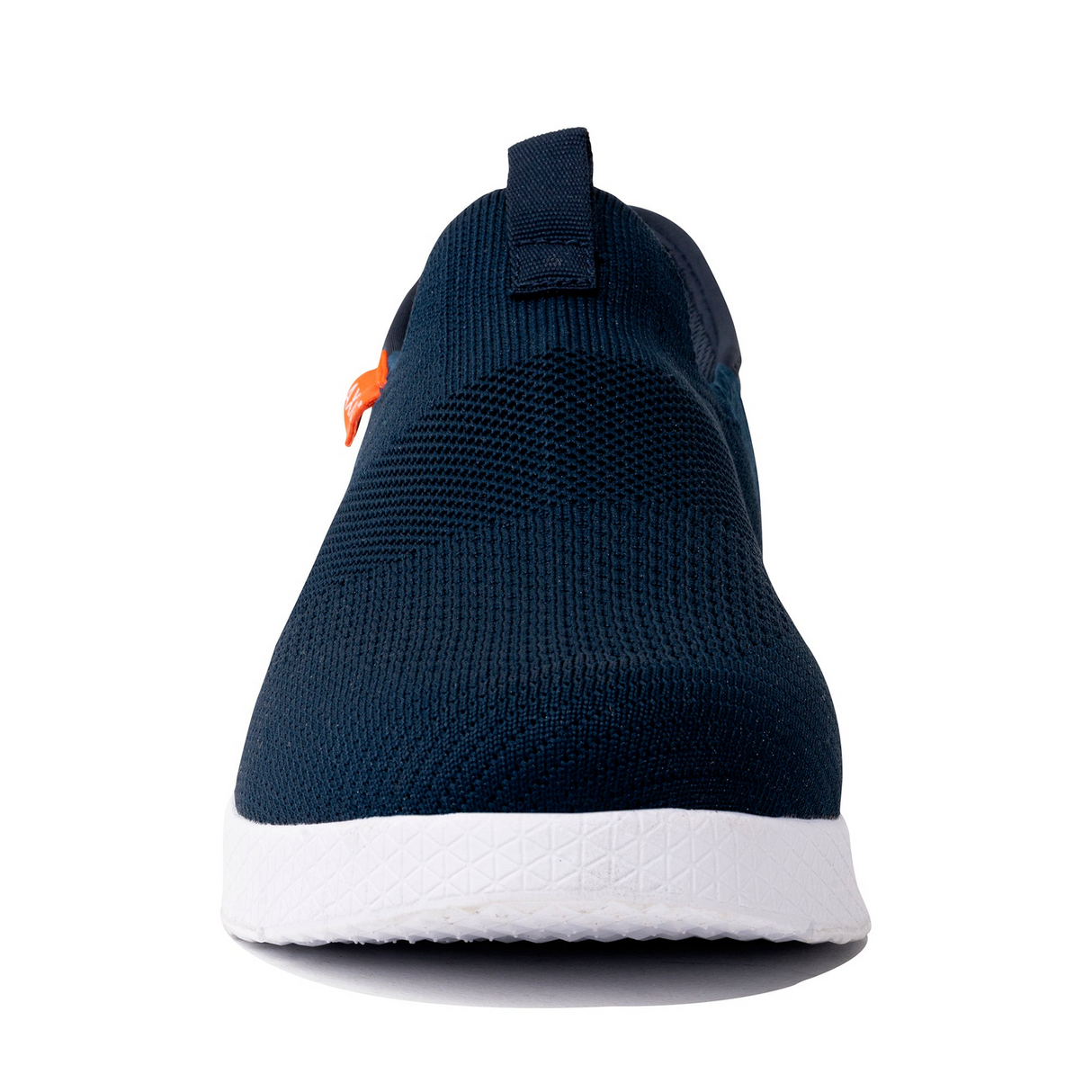 Axign Slipstream Lightweight Slip-On Orthotic Shoes Everyday Sneakers in Navy