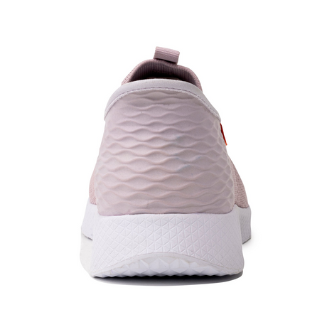 Axign Slipstream Lightweight Slip-On Orthotic Shoes Everyday Sneakers in Pink