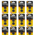 24x Wincell CR2032 Lithium Ultra Long Life Batteries 3 Volts