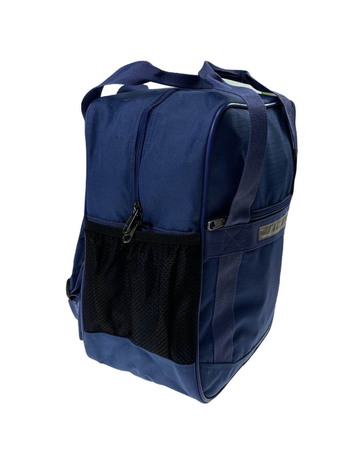 26L Leuts Backpack School & University Bag Book Carry Backpack - Royal Blue